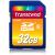 トランセンド SDHC Class 10 Card 32GB(TS32GSDHC10)