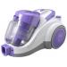 ベルソス サイクロニックマックス・ピュア サイクロン式クリーナー VS-5000 パープル