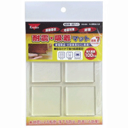 ケンコー KS-505 耐震マット(耐久重量100kg)